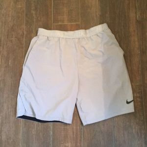 Nike athletic shorts